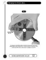 Preview for 12 page of Axminster 100247 User Manual