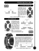 Preview for 17 page of Axminster 100247 User Manual