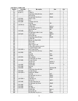 Preview for 14 page of Axminster 103629 Instruction Manual