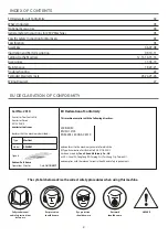 Preview for 2 page of Axminster 105645 Original Instructions Manual