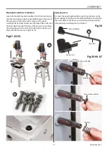 Preview for 7 page of Axminster 105645 Original Instructions Manual