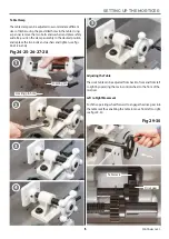 Preview for 15 page of Axminster 105645 Original Instructions Manual