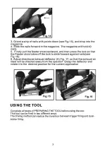 Preview for 9 page of Axminster 107617 Original Instructions Manual