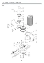 Preview for 24 page of Axminster 107632 Original Instructions Manual