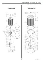 Preview for 27 page of Axminster 107632 Original Instructions Manual