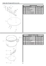 Предварительный просмотр 26 страницы Axminster 107634 Original Instructions Manual