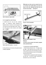 Preview for 12 page of Axminster 107646 Original Instructions Manual