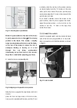 Preview for 13 page of Axminster 107646 Original Instructions Manual