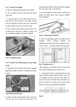 Предварительный просмотр 14 страницы Axminster 107646 Original Instructions Manual