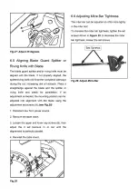 Preview for 19 page of Axminster 107646 Original Instructions Manual