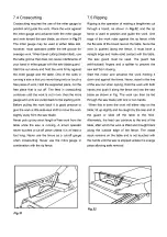 Preview for 21 page of Axminster 107646 Original Instructions Manual