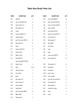 Preview for 25 page of Axminster 107646 Original Instructions Manual