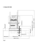 Предварительный просмотр 39 страницы Axminster 107646 Original Instructions Manual