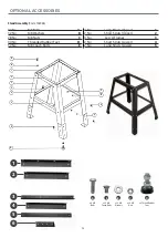 Preview for 4 page of Axminster 107651 Original Instructions Manual