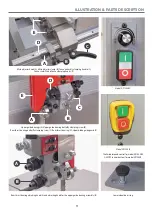 Preview for 11 page of Axminster 107651 Original Instructions Manual