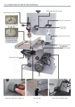 Предварительный просмотр 14 страницы Axminster 107651 Original Instructions Manual