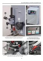 Preview for 15 page of Axminster 107651 Original Instructions Manual