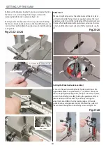 Предварительный просмотр 18 страницы Axminster 107651 Original Instructions Manual