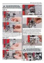 Предварительный просмотр 19 страницы Axminster 107651 Original Instructions Manual