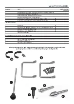 Preview for 3 page of Axminster 107655 Original Instructions Manual