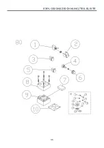 Preview for 35 page of Axminster 107655 Original Instructions Manual