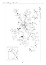 Preview for 22 page of Axminster 107657 Original Instructions Manual