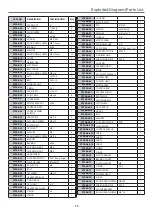 Preview for 23 page of Axminster 107657 Original Instructions Manual