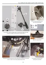 Preview for 19 page of Axminster 107660 Original Instructions Manual