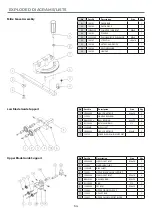 Preview for 34 page of Axminster 107660 Original Instructions Manual