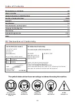 Предварительный просмотр 2 страницы Axminster 107672 Original Instructions Manual