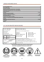 Preview for 22 page of Axminster 107674 Original Instructions Manual