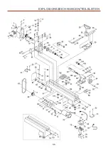 Preview for 35 page of Axminster 107674 Original Instructions Manual