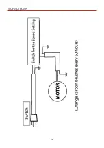 Предварительный просмотр 38 страницы Axminster 107674 Original Instructions Manual