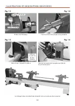 Предварительный просмотр 50 страницы Axminster 107674 Original Instructions Manual