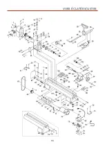 Предварительный просмотр 55 страницы Axminster 107674 Original Instructions Manual