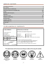 Preview for 2 page of Axminster 107685 Original Instructions Manual