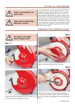 Preview for 9 page of Axminster 107685 Original Instructions Manual