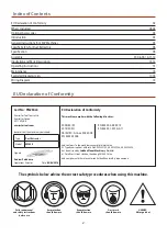 Preview for 2 page of Axminster 107696 Original Instructions Manual