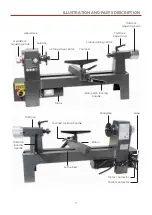 Preview for 7 page of Axminster 107699 Original Instructions Manual