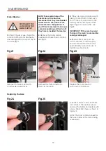 Preview for 12 page of Axminster 107699 Original Instructions Manual