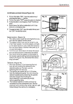 Предварительный просмотр 13 страницы Axminster 107700 Original Instructions Manual