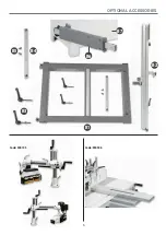 Предварительный просмотр 5 страницы Axminster 107703 Original Instructions Manual