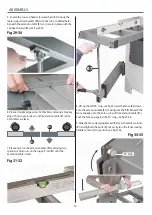 Предварительный просмотр 12 страницы Axminster 107703 Original Instructions Manual