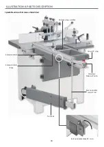 Предварительный просмотр 18 страницы Axminster 107703 Original Instructions Manual