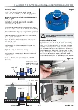 Предварительный просмотр 23 страницы Axminster 107703 Original Instructions Manual