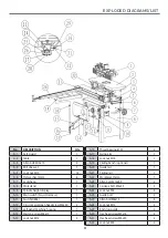 Предварительный просмотр 31 страницы Axminster 107703 Original Instructions Manual