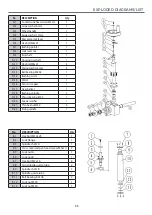 Предварительный просмотр 35 страницы Axminster 107703 Original Instructions Manual