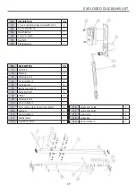 Предварительный просмотр 37 страницы Axminster 107703 Original Instructions Manual