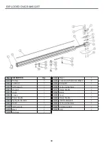 Предварительный просмотр 38 страницы Axminster 107703 Original Instructions Manual