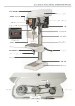 Preview for 15 page of Axminster 107704 User Manual